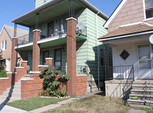 2241 Bernard St, Hamtramck, MI 48212