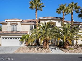 1574 Augusta Glen Ave, Las Vegas, NV 89123
