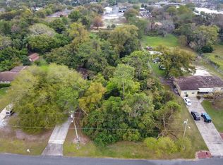 1925 Dorris Dr, Orlando, FL 32807