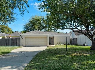 4207 Bugle Rd, Houston, TX 77072