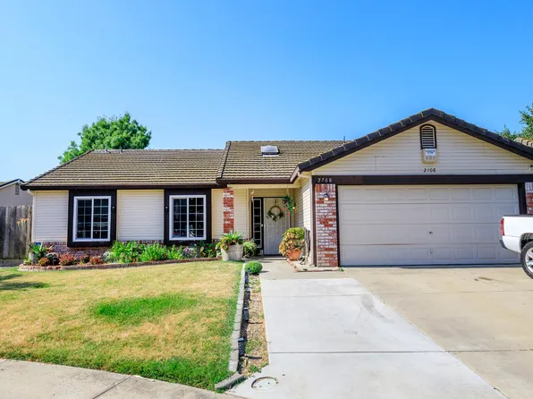 2708 Melanie Ct, Ceres, CA 95307