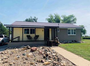 406 S C St, Edgar, NE 68935