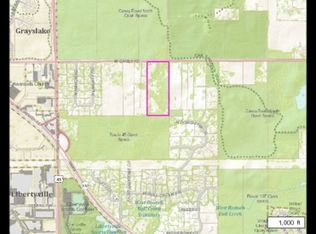 18551 W Casey Rd, Grayslake, IL 60030