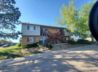 1502 E 14th St, Cheyenne, WY 82001