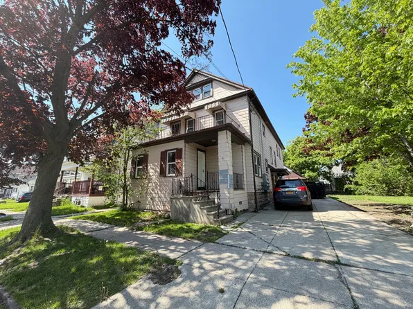 37 Holmes Street - Back Upper