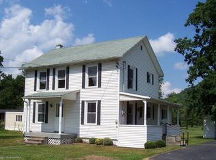 424 Washington St, Great Bend, PA 18821