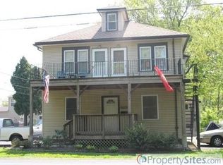 2500 State Rd, Croydon, PA 19021