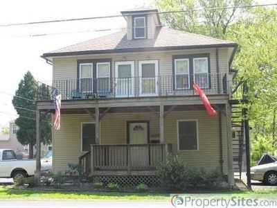 2500 State Rd, Croydon, PA, 19021