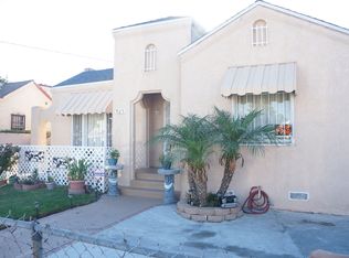 925 N Pearl Ave, Compton, CA 90221