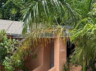 2441 NW 104th St, Miami, FL 33147