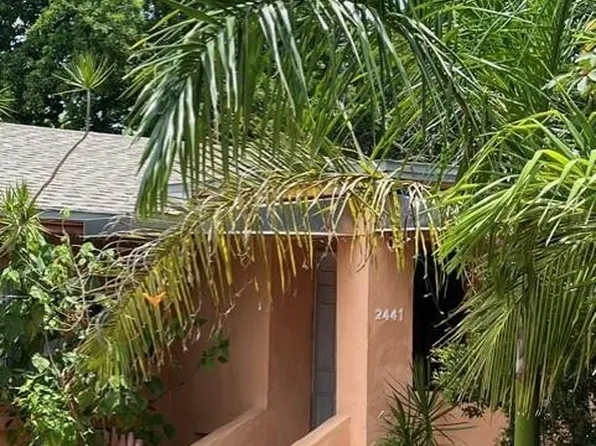 2441 NW 104th Street, Miami, FL 33147