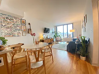 Rented by Dream Space Realty