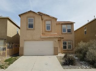 2004 Hermosa Creek Dr SW, Albuquerque, NM 87121