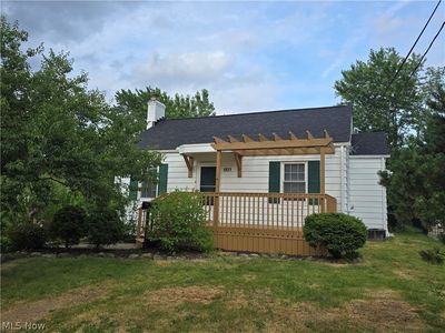 1871 15th St, Cuyahoga Falls, OH, 44223