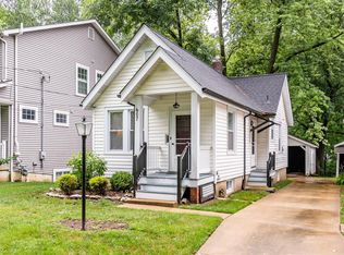 607 Lilac Ave, Saint Louis, MO