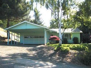 110 Horizon Ln, Myrtle Creek, OR 97457