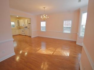 844 Fountain Ln, Mount Pleasant, SC 29464