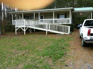 160 Switch Rd SW, Calhoun, GA 30701