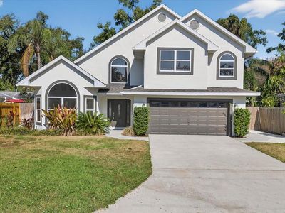 4207 W Tacon St, Tampa, FL, 33629