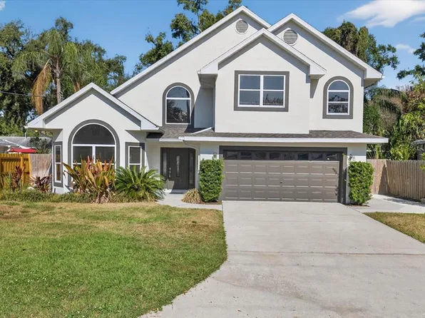 4207 W Tacon St, Tampa, FL 33629