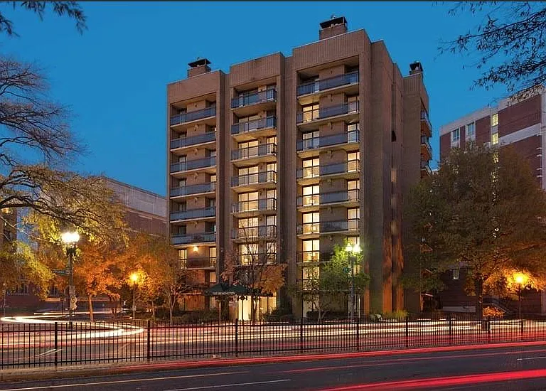The Remington Apartments — Photo 2