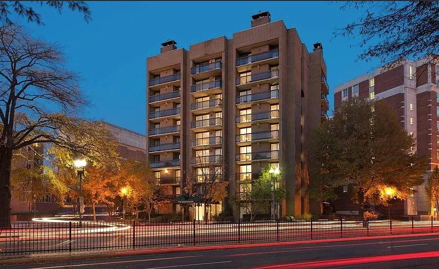 Building Photo - The Remington Apartments