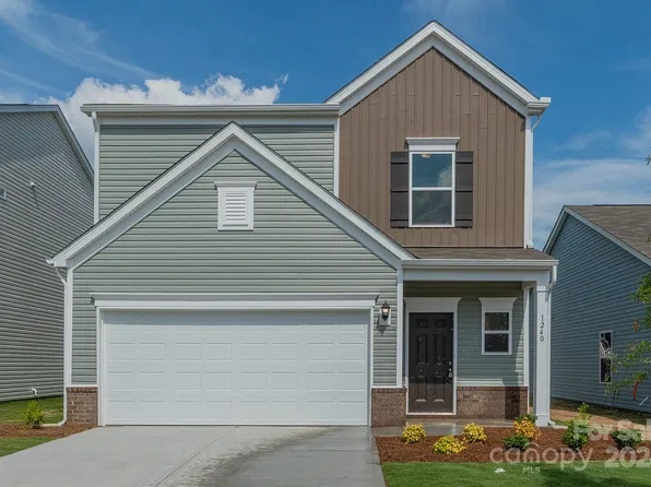 1240 Ocean Dr #109, Salisbury, NC 28144