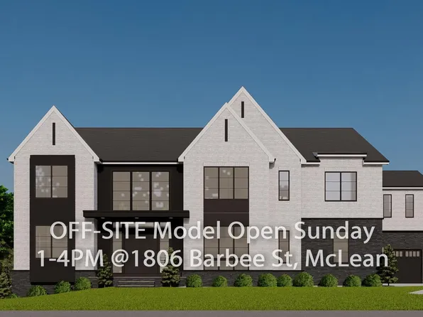 2101 Grayson Pl, Falls Church, VA 22043