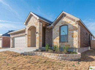 727 Dunford Dr, Temple, TX 76502