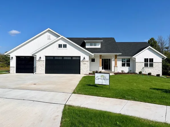 2420 Adrienne Ct, De Pere, WI 54115