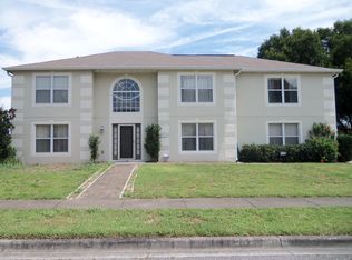 2623 Sheila Dr, Apopka, FL 32712