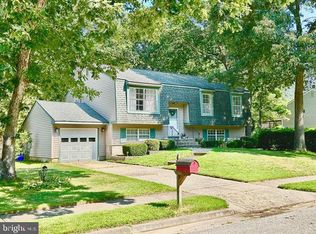 231 Gunpowder Rd, Egg Harbor Township, NJ 08234