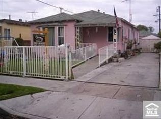 3163 Missouri Ave, South Gate, CA 90280