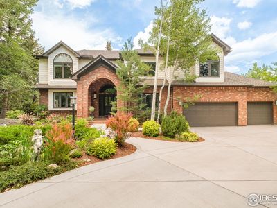 1323 Swallow Ct, Boulder, CO, 80303