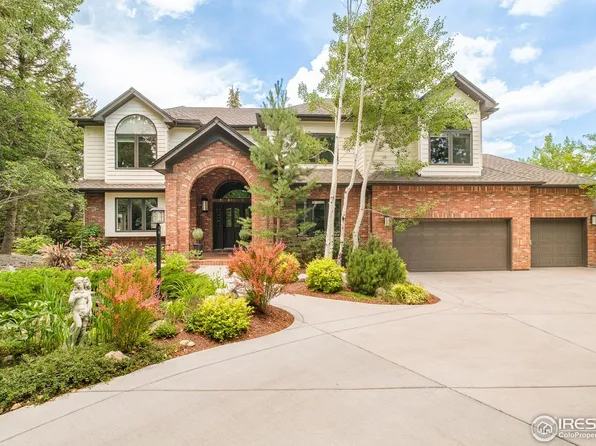 1323 Swallow Ct, Boulder, CO 80303