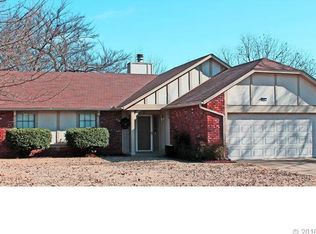 4801 S Lions Ave, Broken Arrow, OK 74011