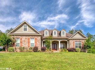 32444 Whimbret Way, Spanish Fort, AL 36527
