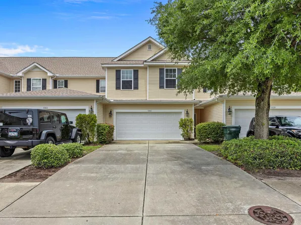 1060 Fairway Ln. #1060, Conway, SC 29526