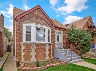 8014 S Talman Ave, Chicago, IL
