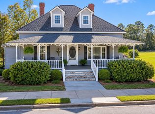 142 E Broad St, Uvalda, GA 30473