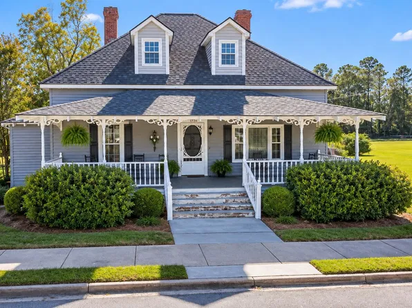 142 E Broad St, Uvalda, GA 30473