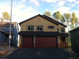 20498 Birch Crest Ln, Eagle River, AK 99577