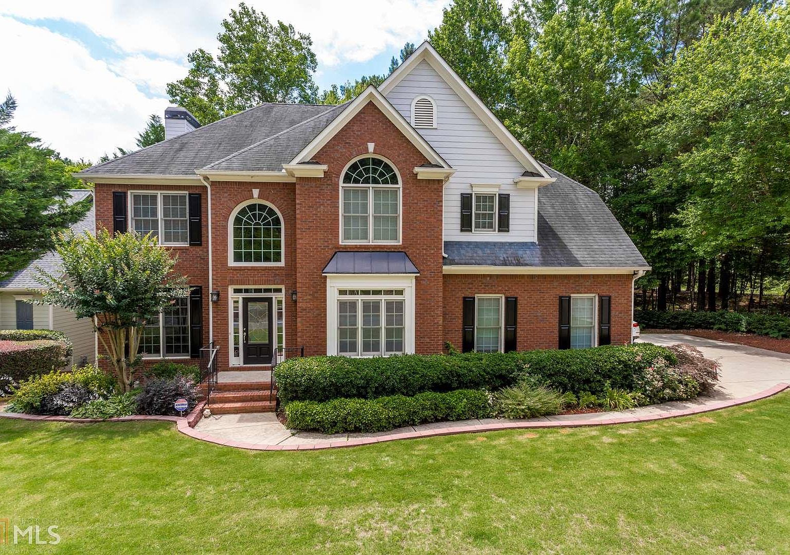 20 Brightwater Cv, Dallas, GA 30157 Zillow
