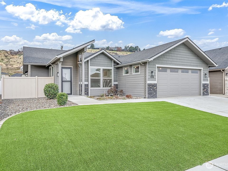 1st image of 1018 Racine Springs Drive