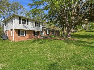 3358 Walnut Dr, Brownsburg, IN 46112