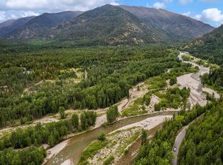 155 Marigold Ln, Clark Fork, ID 83811