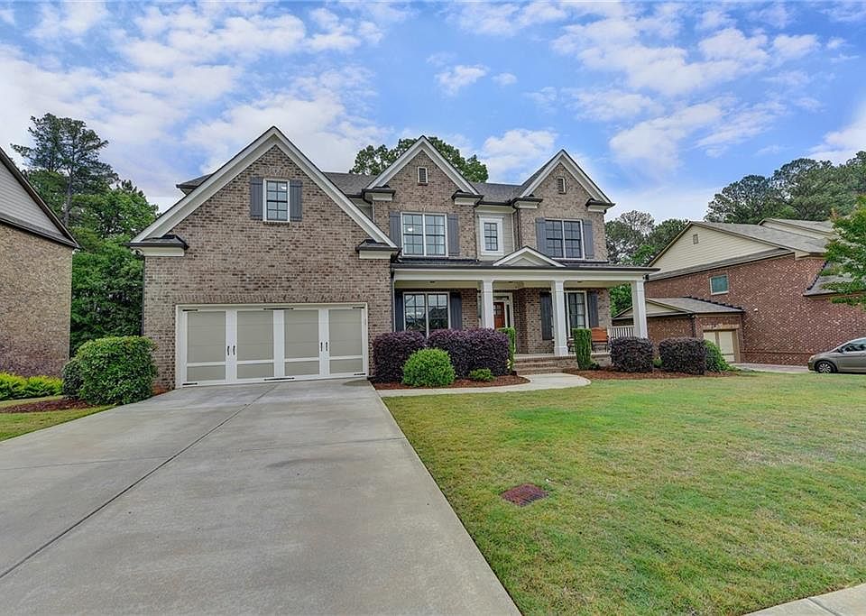 1st image of 1226 Garner Creek Dr