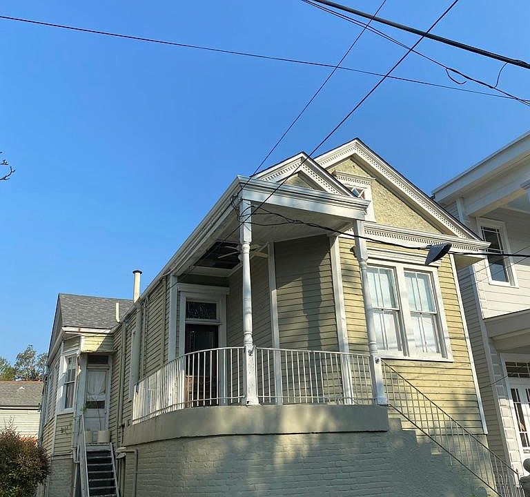 1st image of 1506 Calhoun St #B