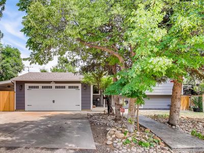 7824 S Cody St, Littleton, CO, 80128