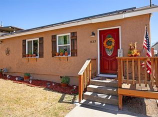 833 La Presa Ave, Spring Valley, CA 91977